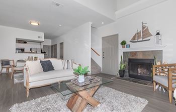 Fireplace*
